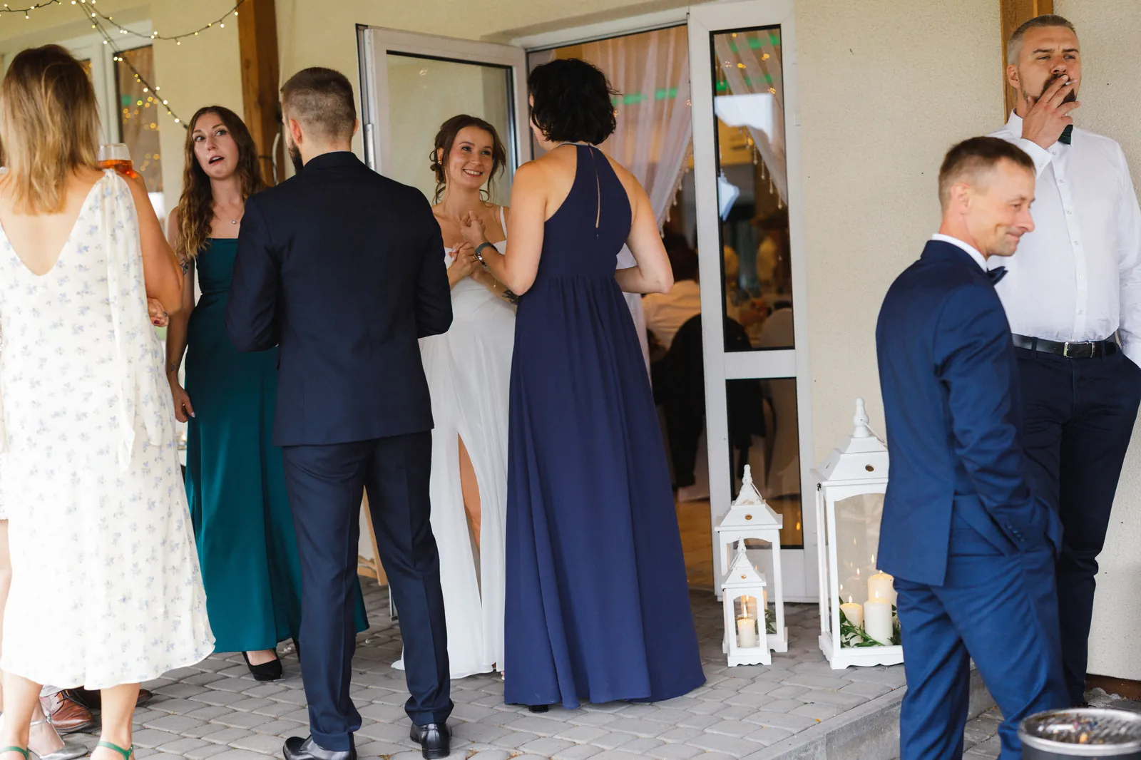 Klaudia & Dawid